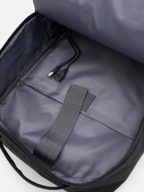 Рюкзаки Monsen модель C11327bl-black Фото