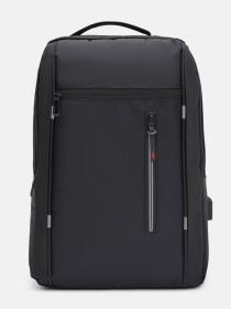 Рюкзаки Monsen модель C11327bl-black Фото