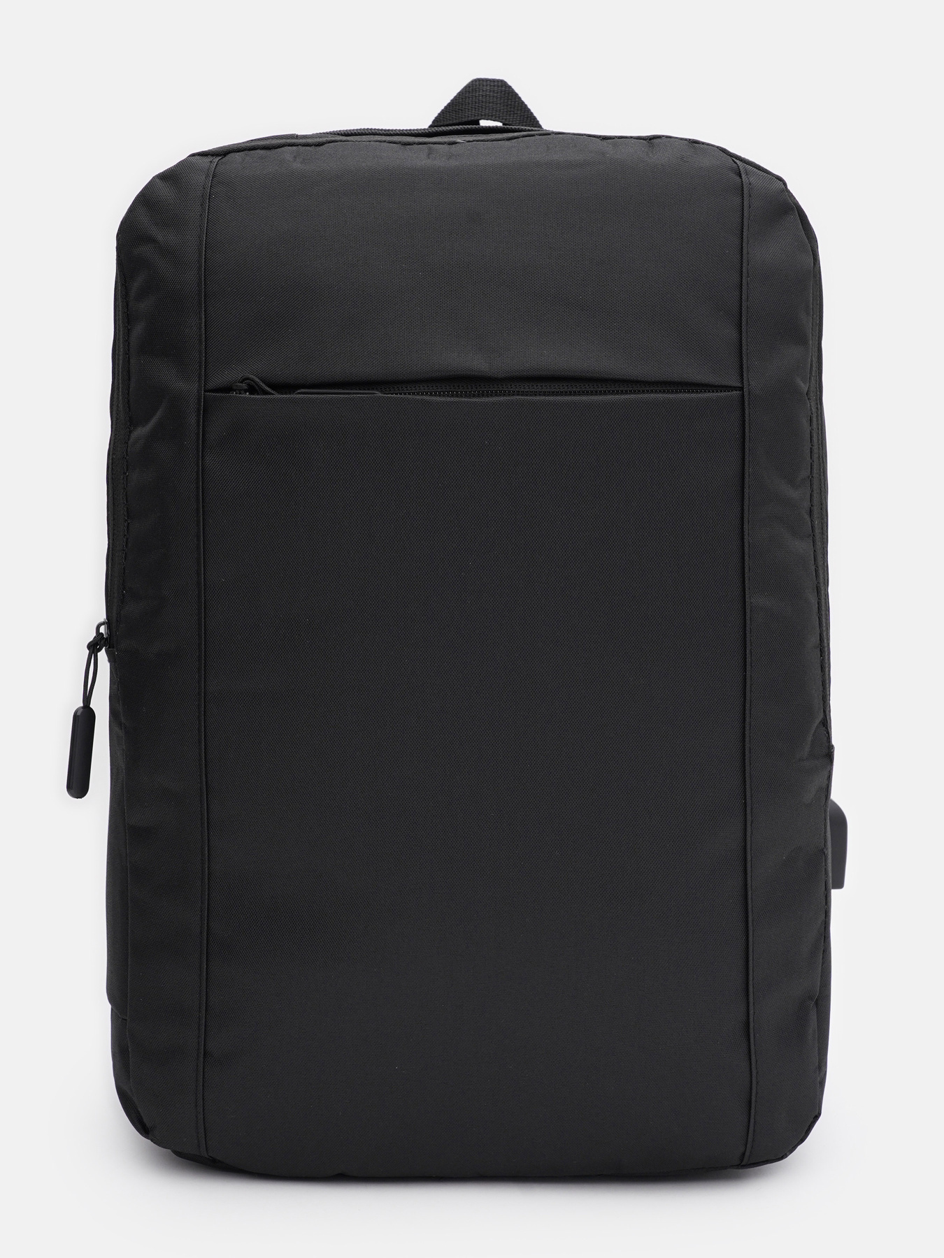 Рюкзаки Monsen модель C18082bl-black Фото