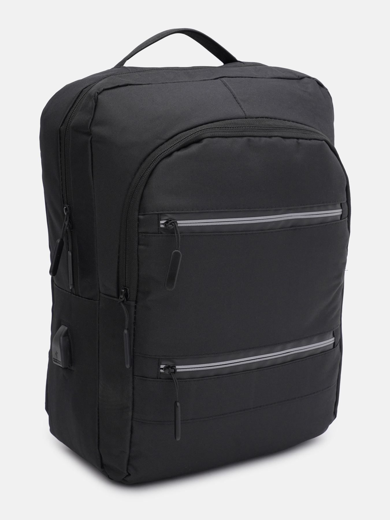 Рюкзаки Monsen модель C12228bl-black Фото