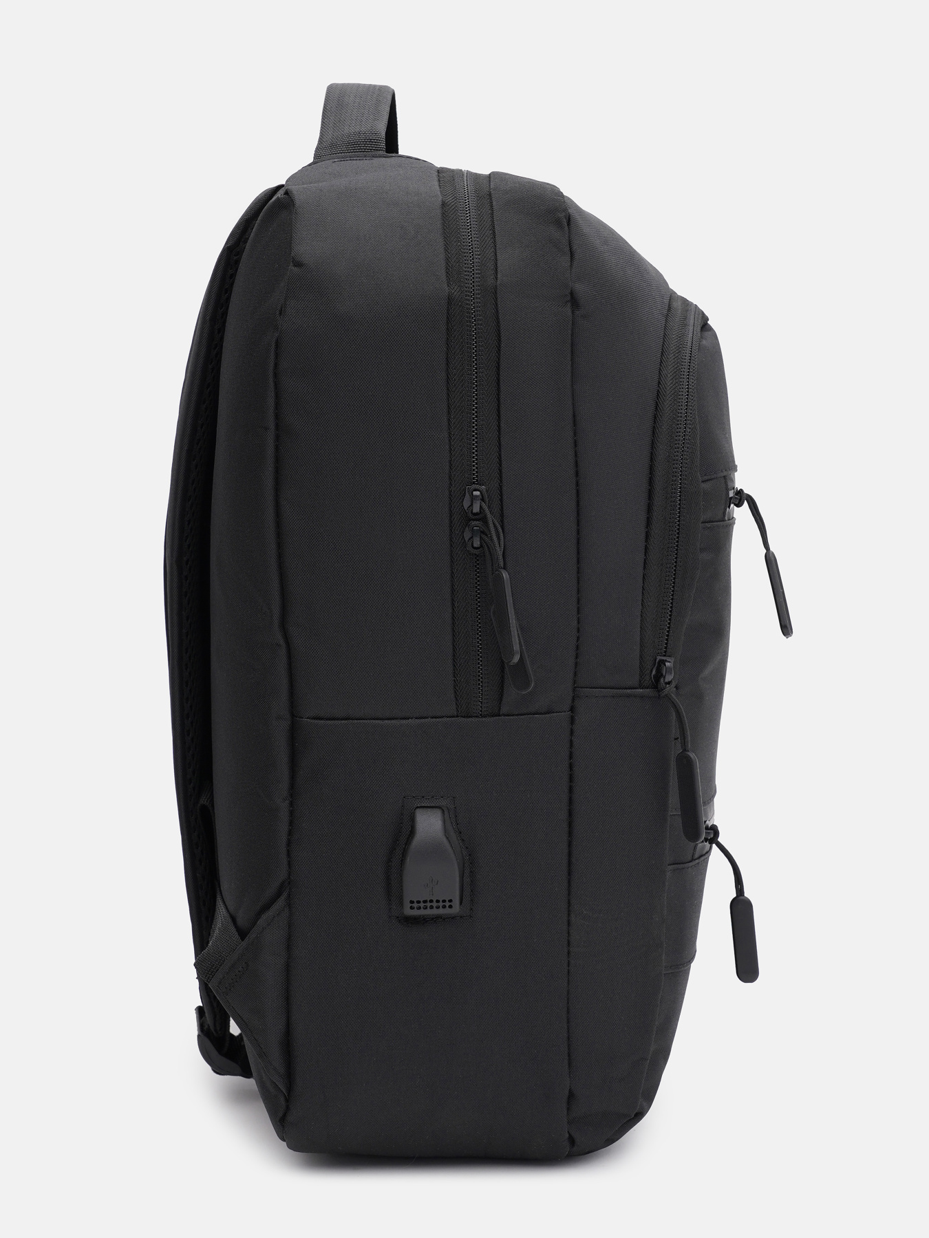 Рюкзаки Monsen модель C12228bl-black Фото