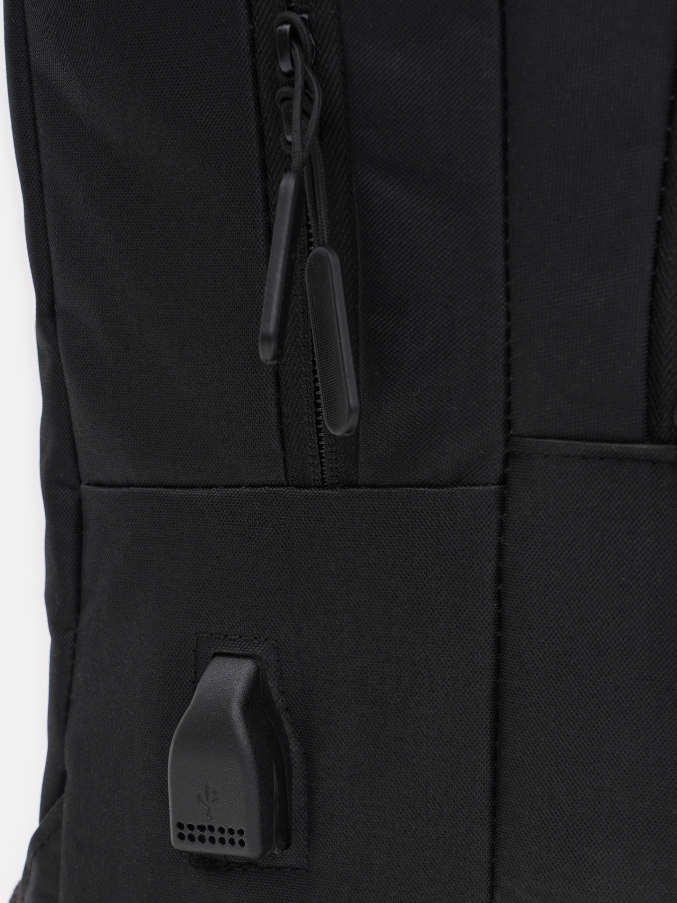 Рюкзаки Monsen модель C12228bl-black Фото
