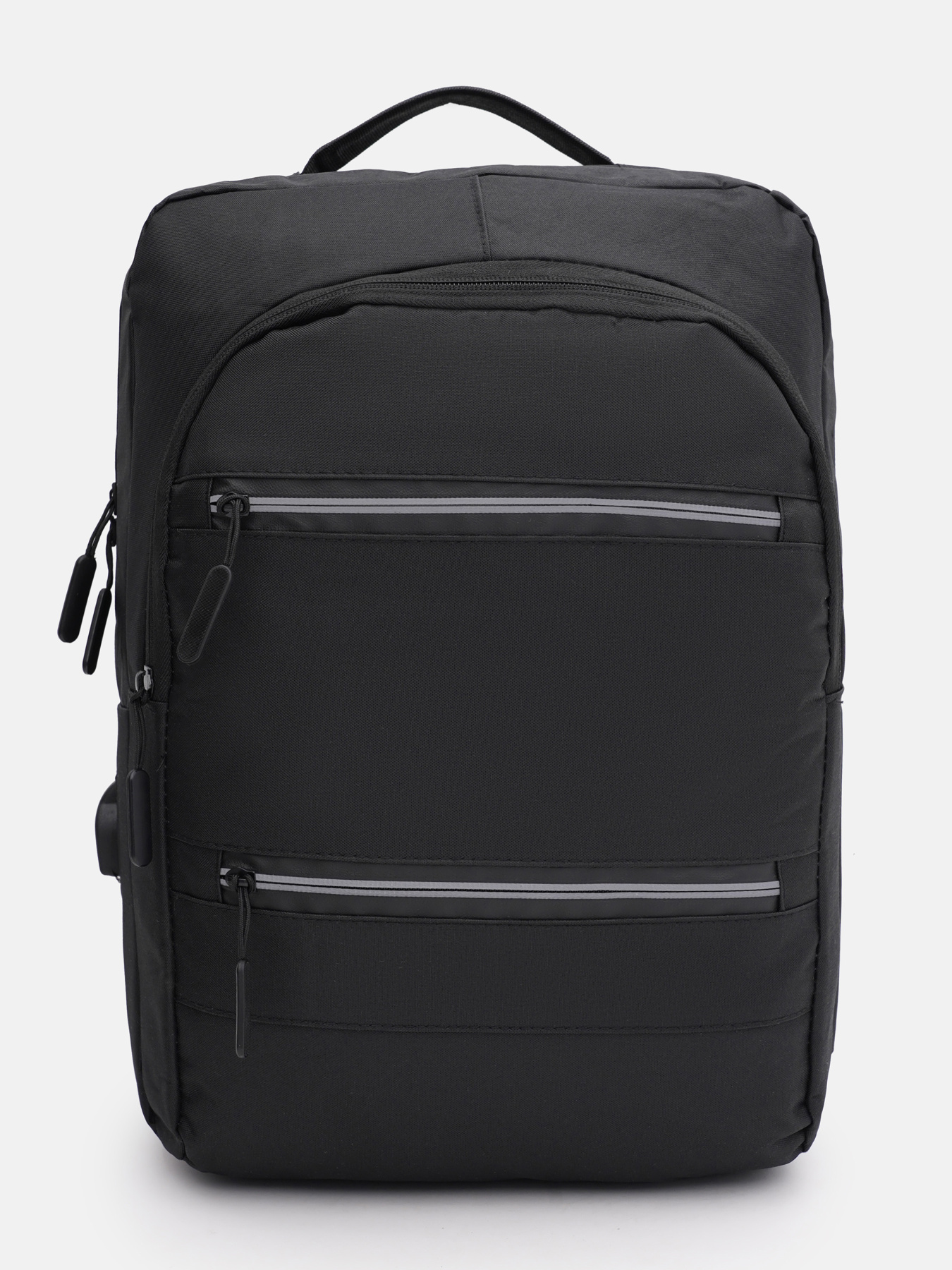Рюкзаки Monsen модель C12228bl-black Фото