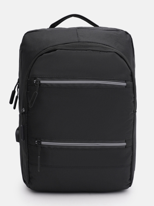 Рюкзаки Monsen модель C12228bl-black Фото
