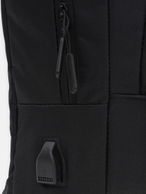 Рюкзаки Monsen модель C12228bl-black Фото