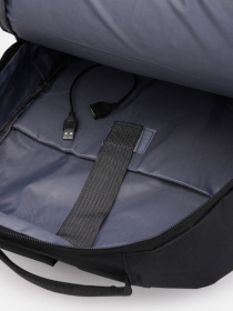 Рюкзаки Monsen модель C12228bl-black Фото