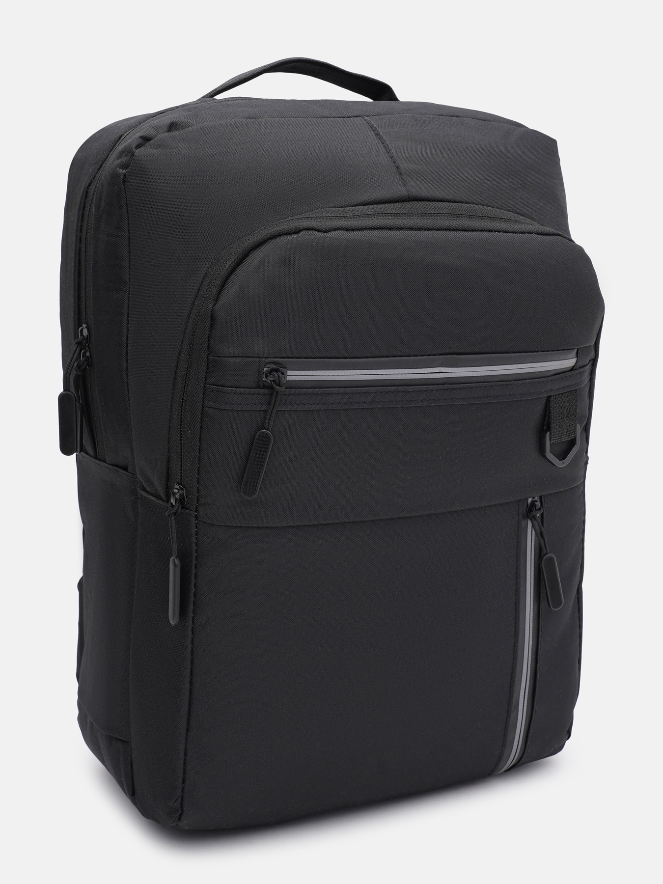 Рюкзаки Monsen модель C12229bl-black Фото