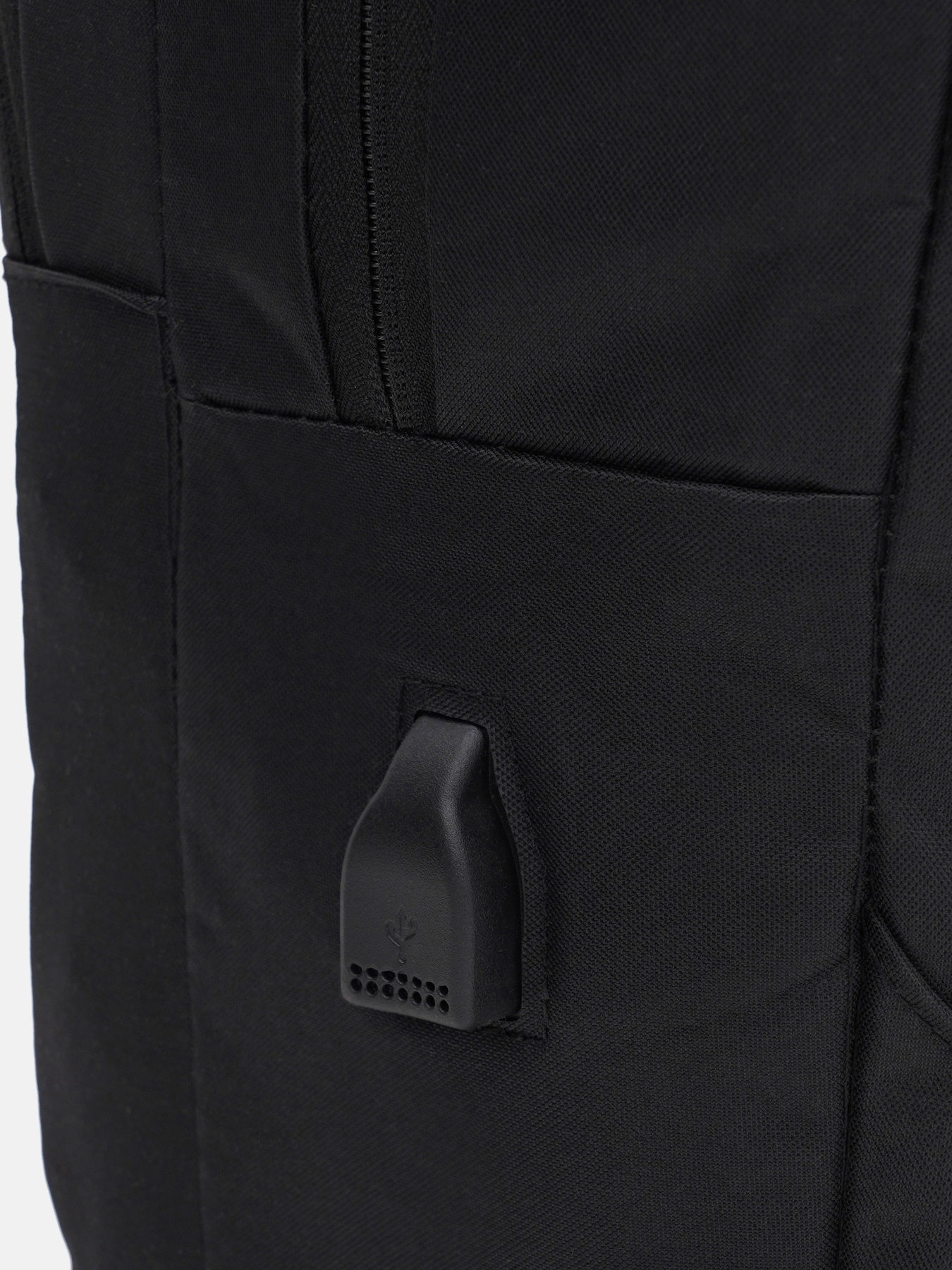 Рюкзаки Monsen модель C12229bl-black Фото