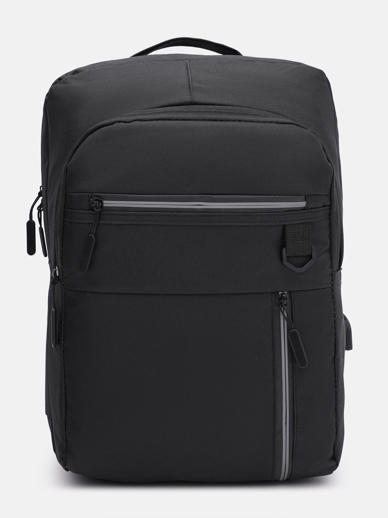 Рюкзаки Monsen модель C12229bl-black Фото