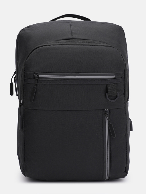 Рюкзаки Monsen модель C12229bl-black Фото