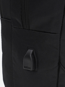 Рюкзаки Monsen модель C12229bl-black Фото