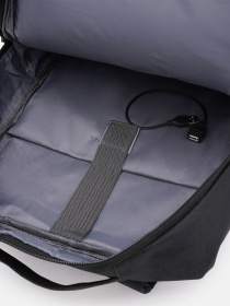 Рюкзаки Monsen модель C12229bl-black Фото