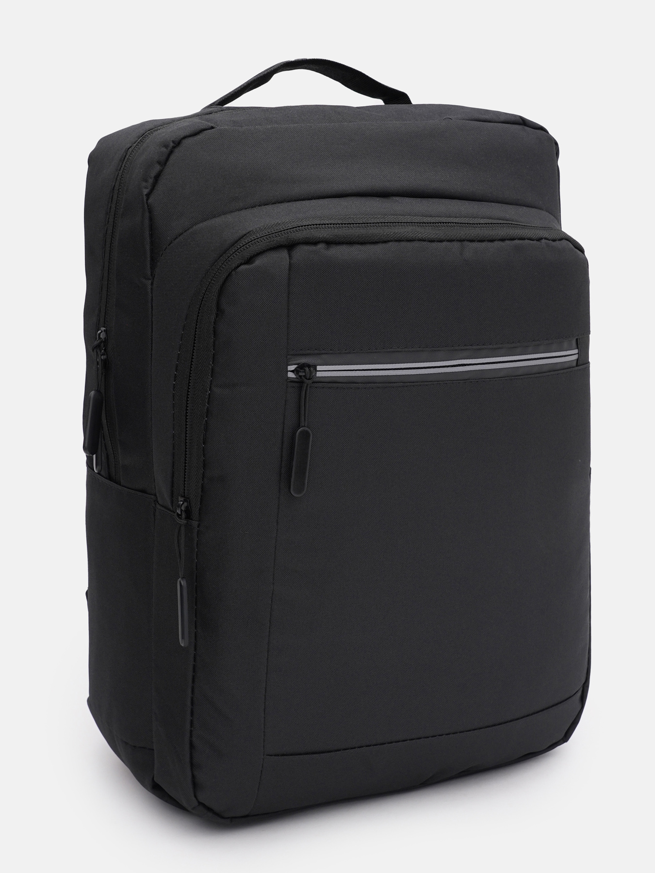 Рюкзаки Monsen модель C12232bl-black Фото