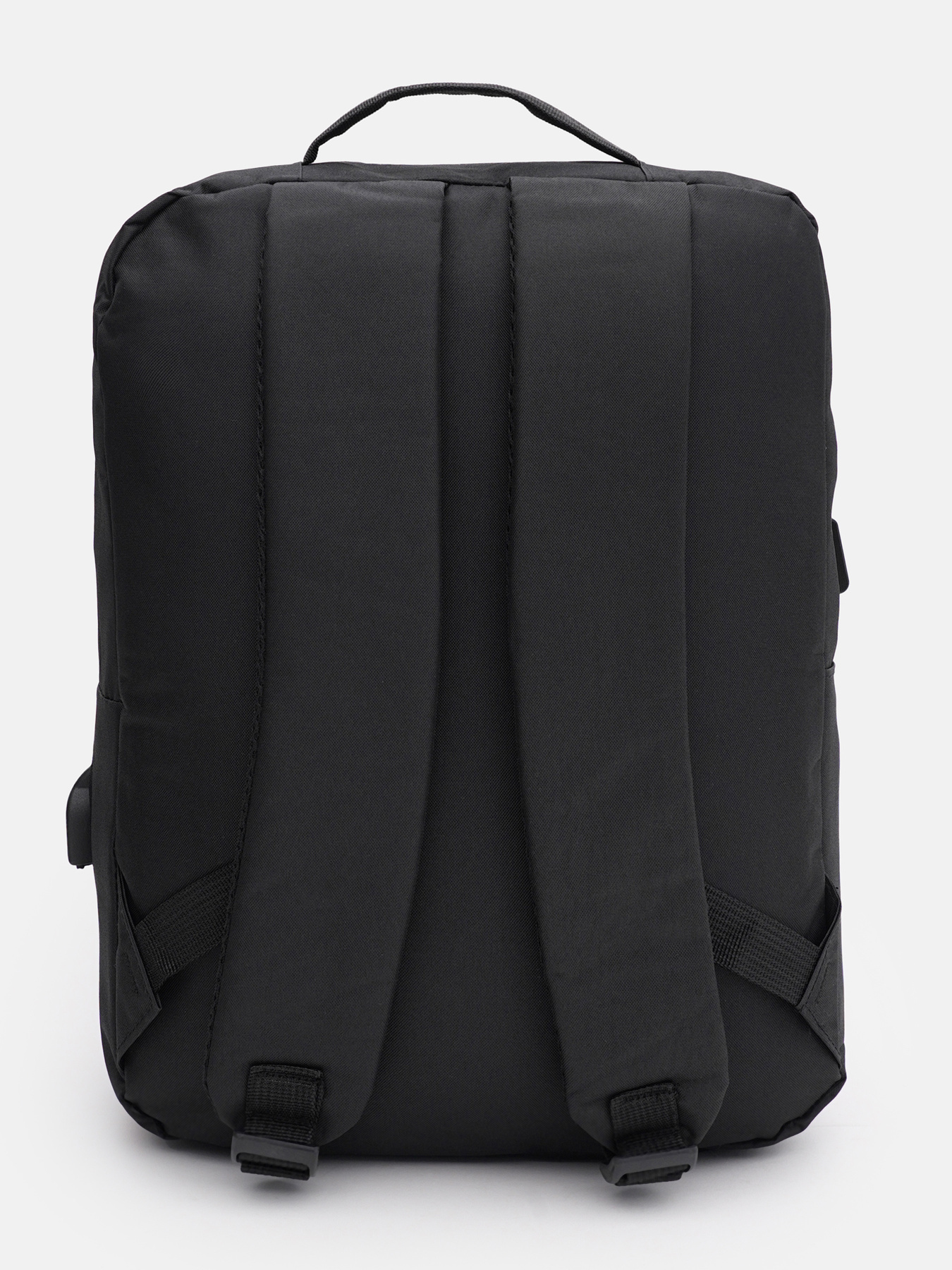 Рюкзаки Monsen модель C12232bl-black Фото