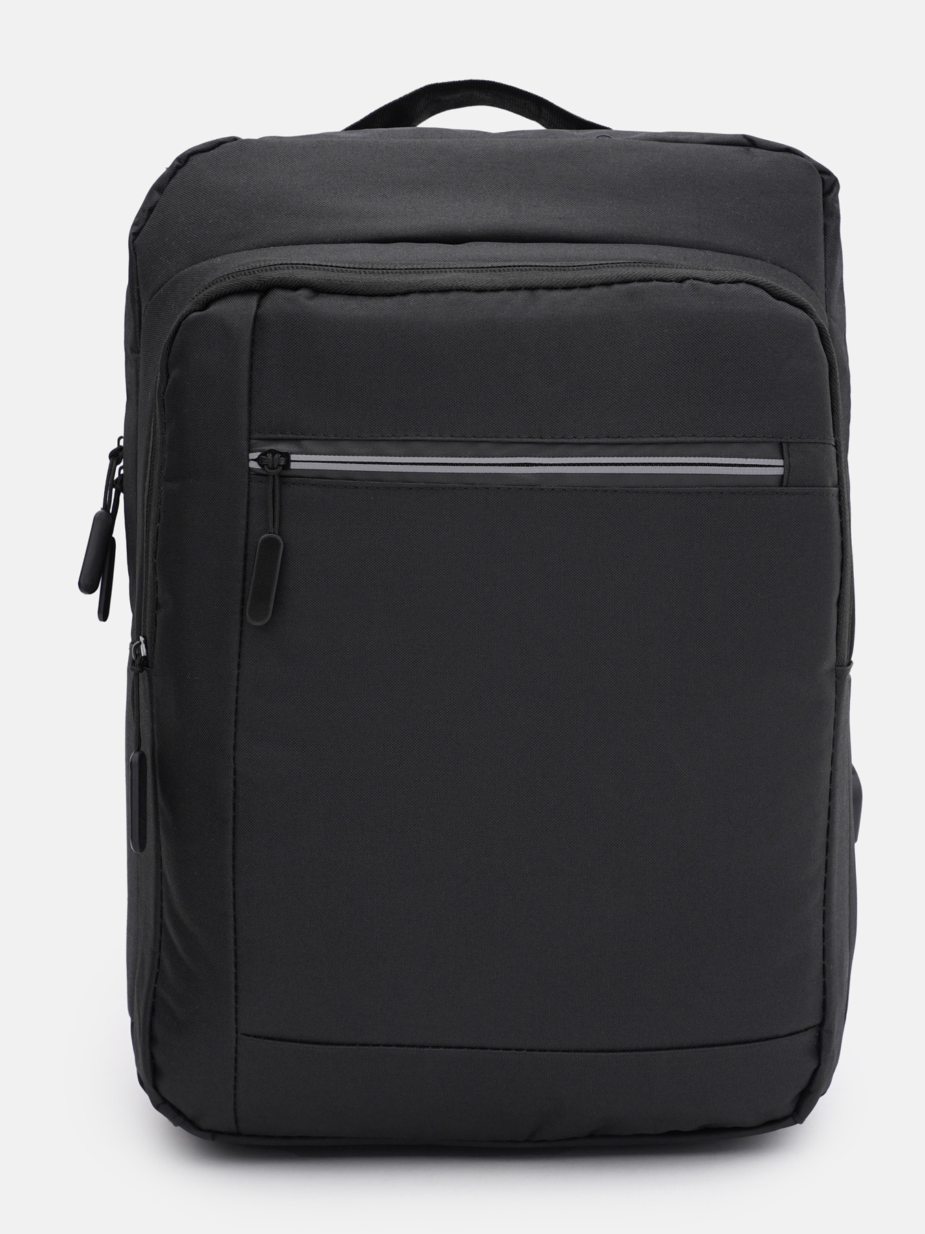 Рюкзаки Monsen модель C12232bl-black Фото