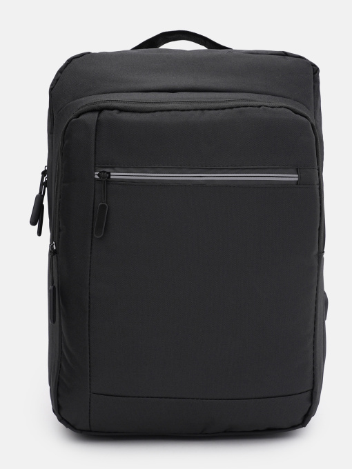 Рюкзаки Monsen модель C12232bl-black Фото