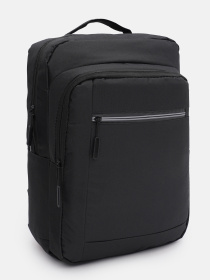 Рюкзаки Monsen модель C12232bl-black Фото