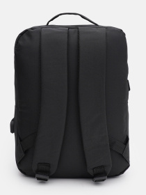 Рюкзаки Monsen модель C12232bl-black Фото