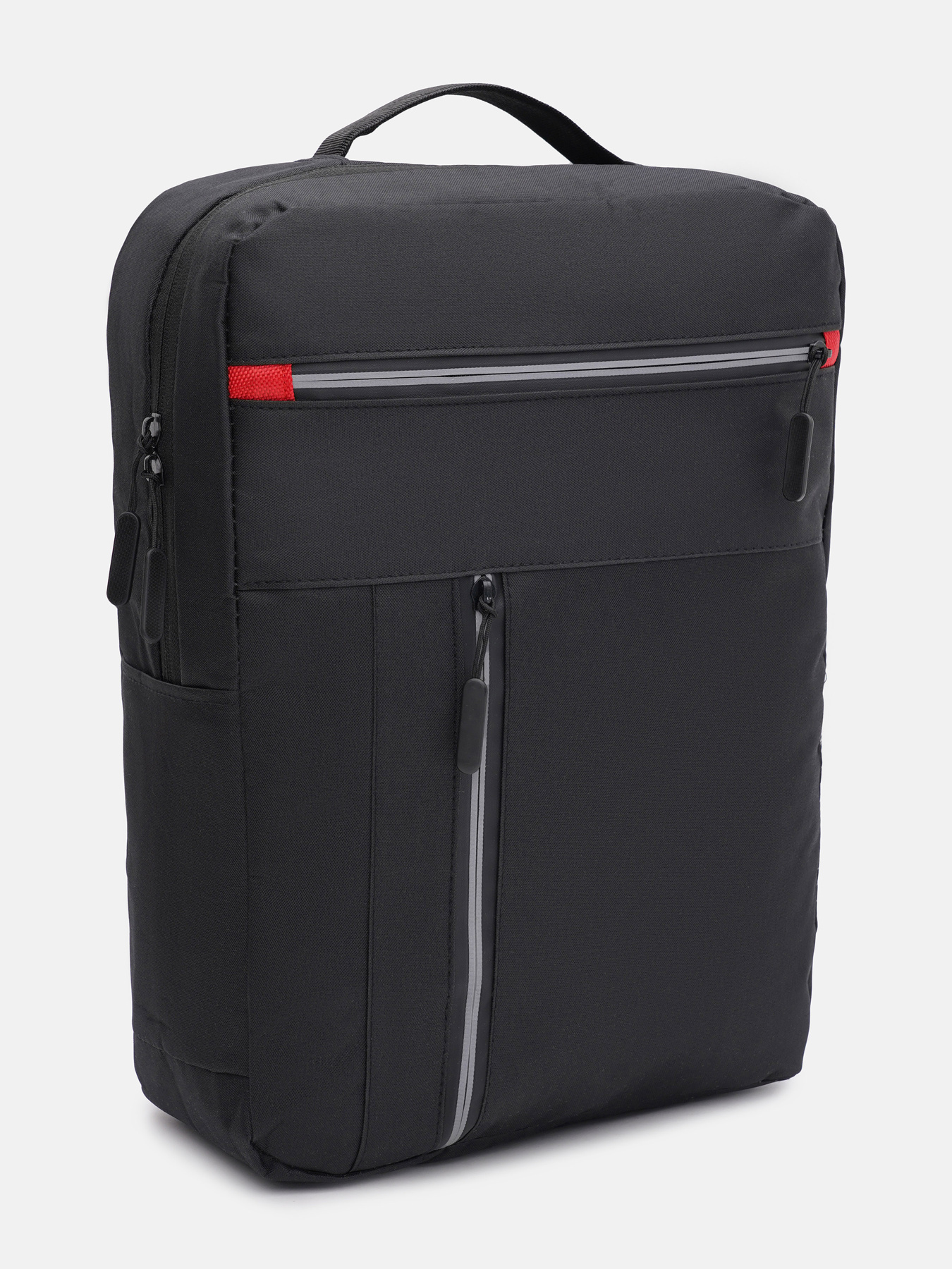 Рюкзаки Monsen модель C12231bl-black Фото