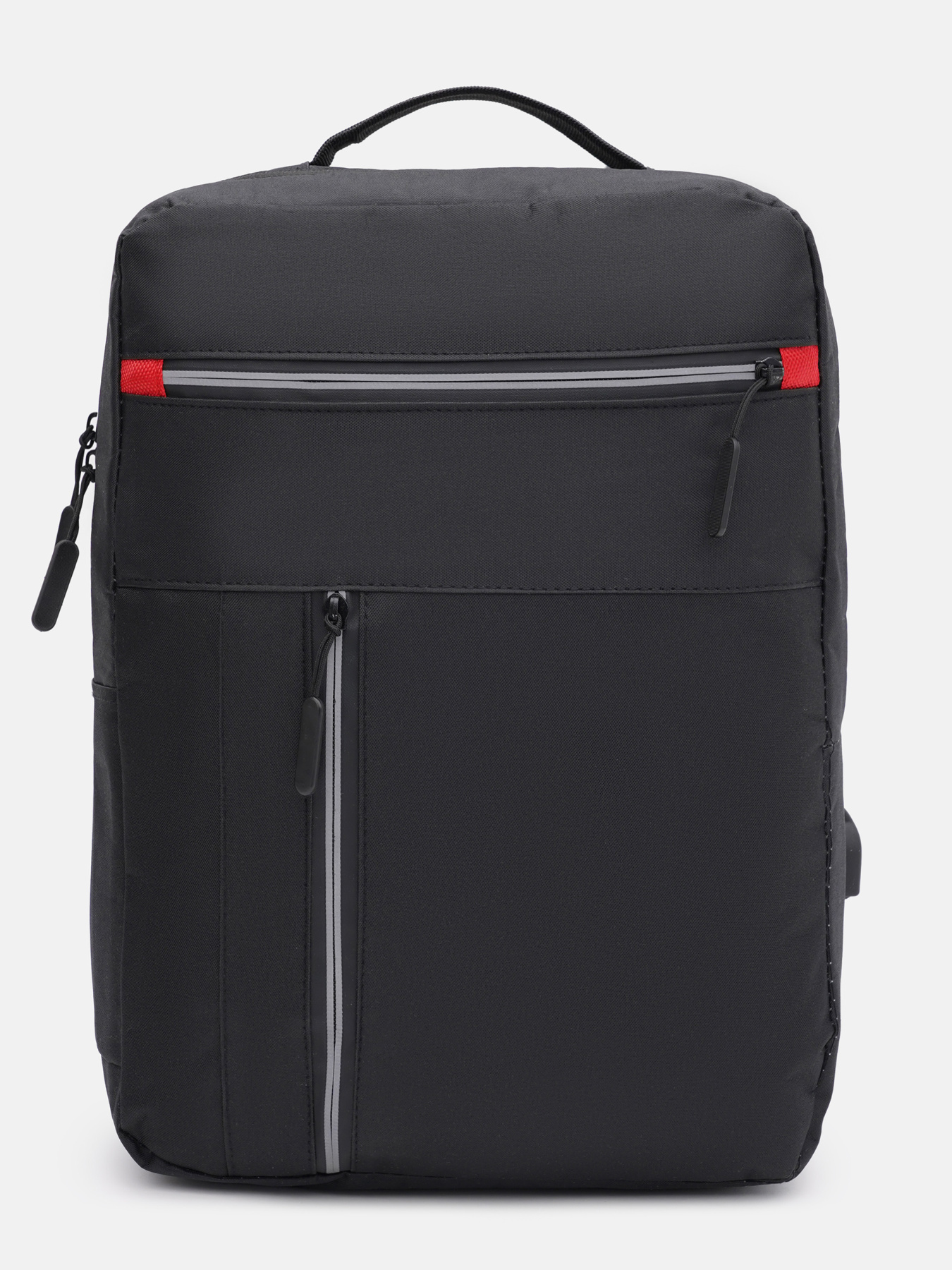 Рюкзаки Monsen модель C12231bl-black Фото