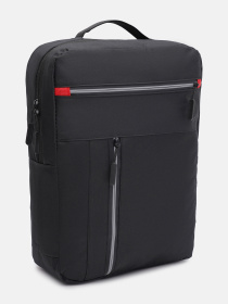 Рюкзаки Monsen модель C12231bl-black Фото