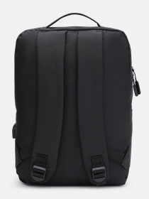 Рюкзаки Monsen модель C12231bl-black Фото