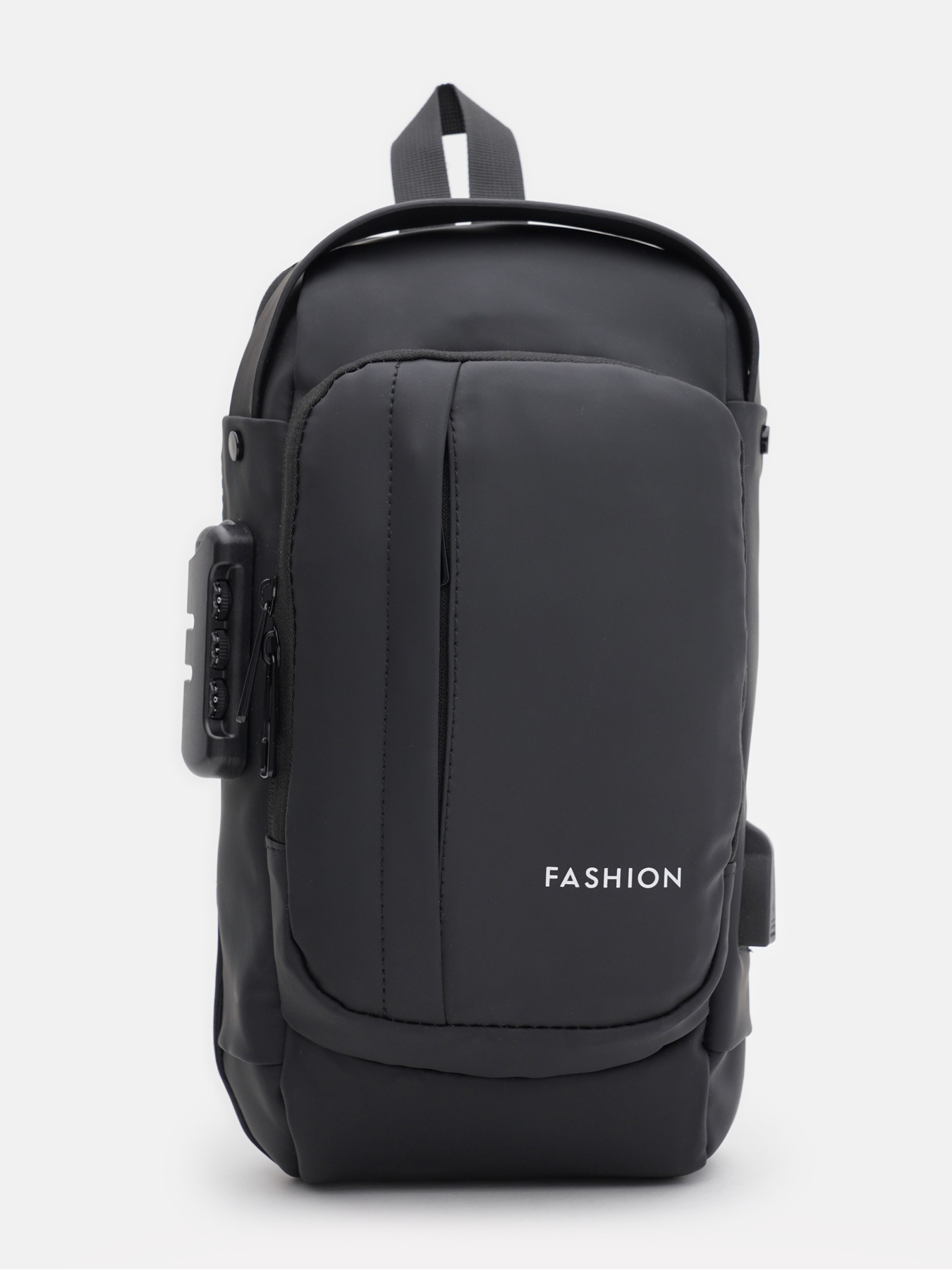 Рюкзаки Monsen модель C1BLH626bl-black Фото
