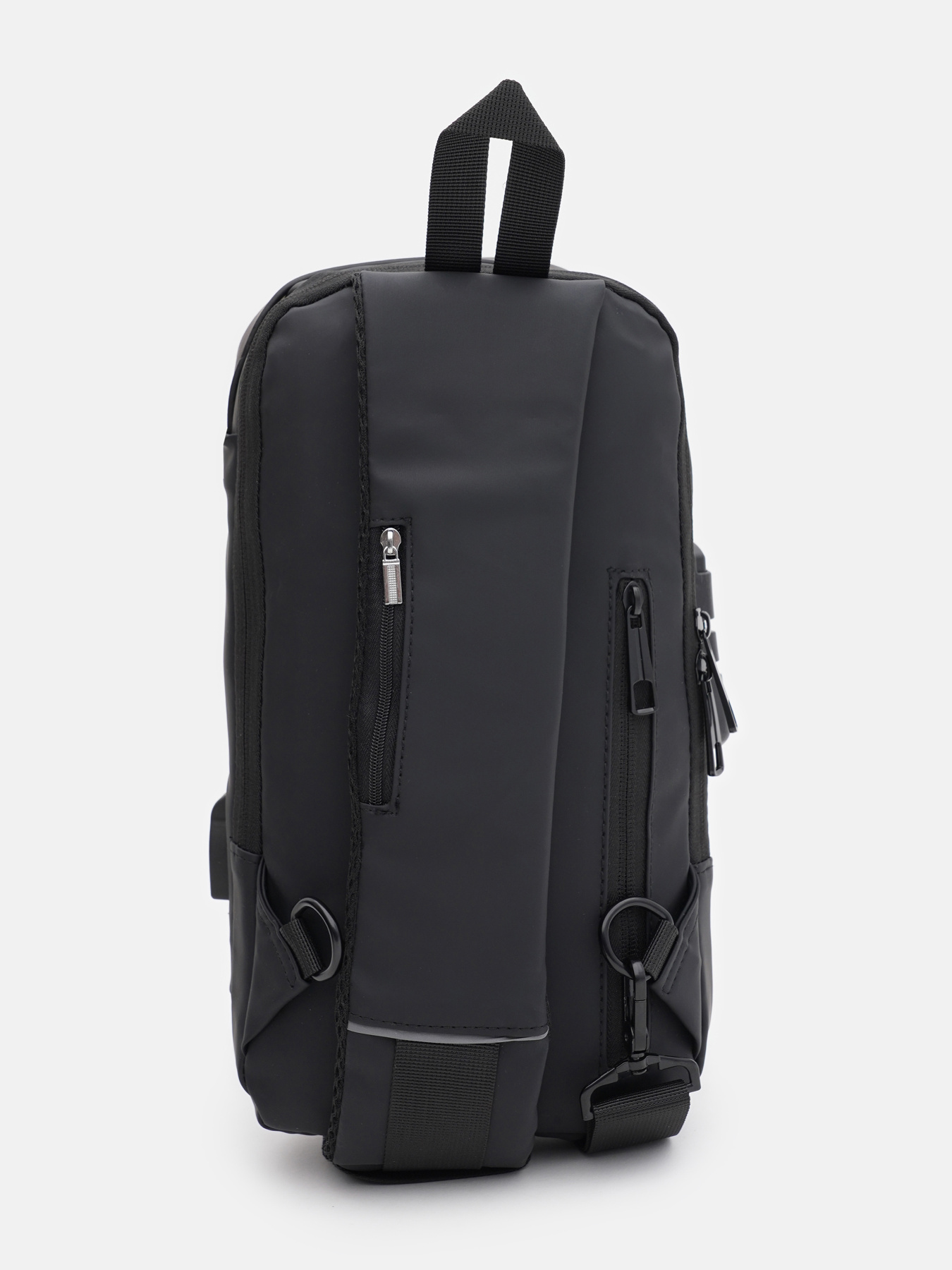 Рюкзаки Monsen модель C1BLH626bl-black Фото
