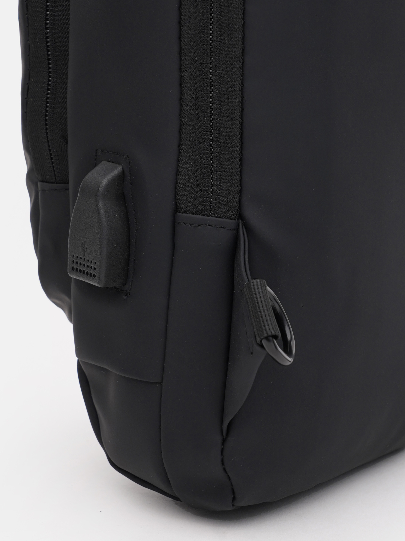 Рюкзаки Monsen модель C1BLH626bl-black Фото