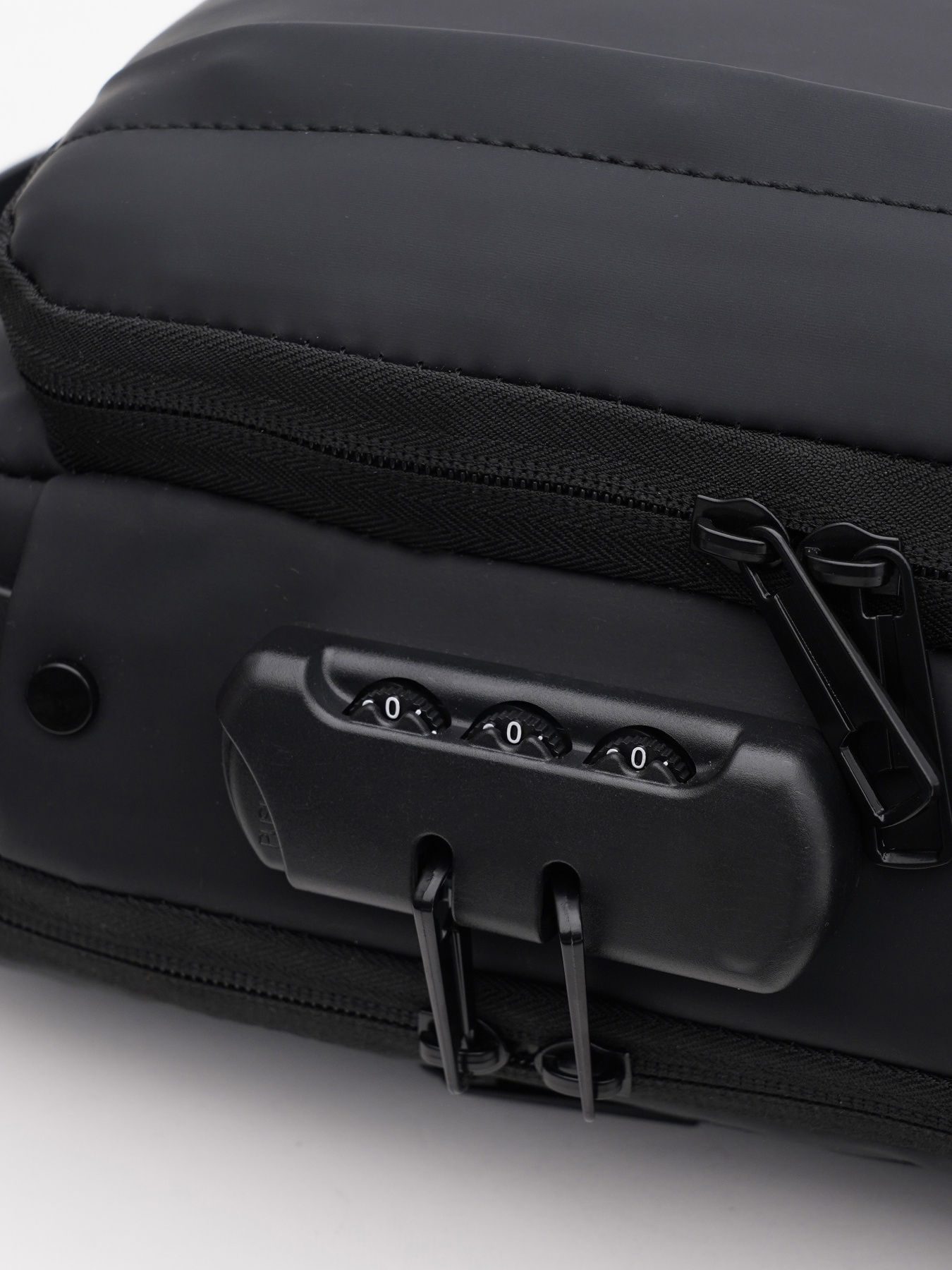 Рюкзаки Monsen модель C1BLH626bl-black Фото