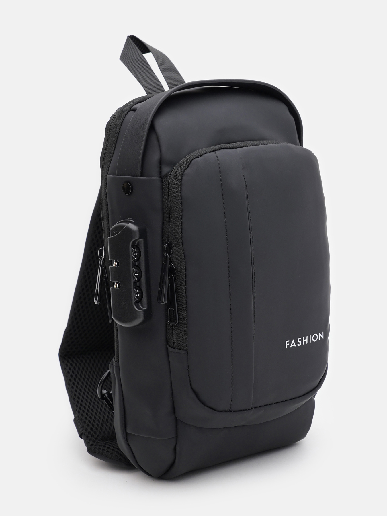 Рюкзаки Monsen модель C1BLH626bl-black Фото