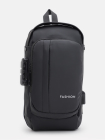 Рюкзаки Monsen модель C1BLH626bl-black Фото