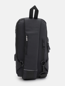 Рюкзаки Monsen модель C1BLH626bl-black Фото