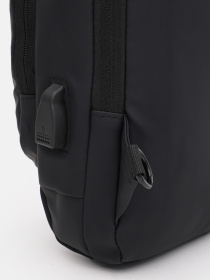 Рюкзаки Monsen модель C1BLH626bl-black Фото