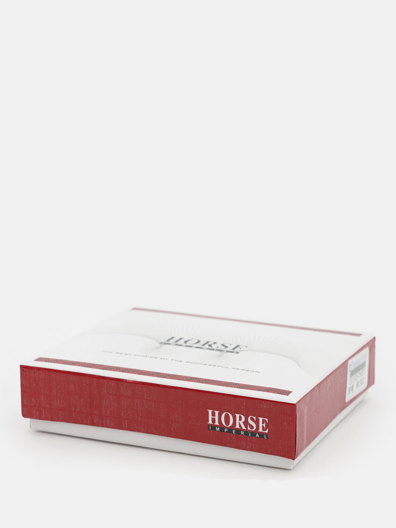 Гаманці Horse Imperial модель K1023N-brown Фото