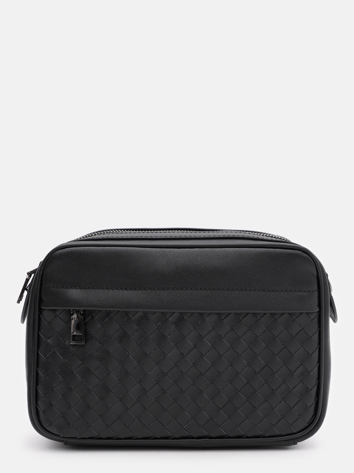 Сумки Ricco Grande модель K16612bl-black Фото
