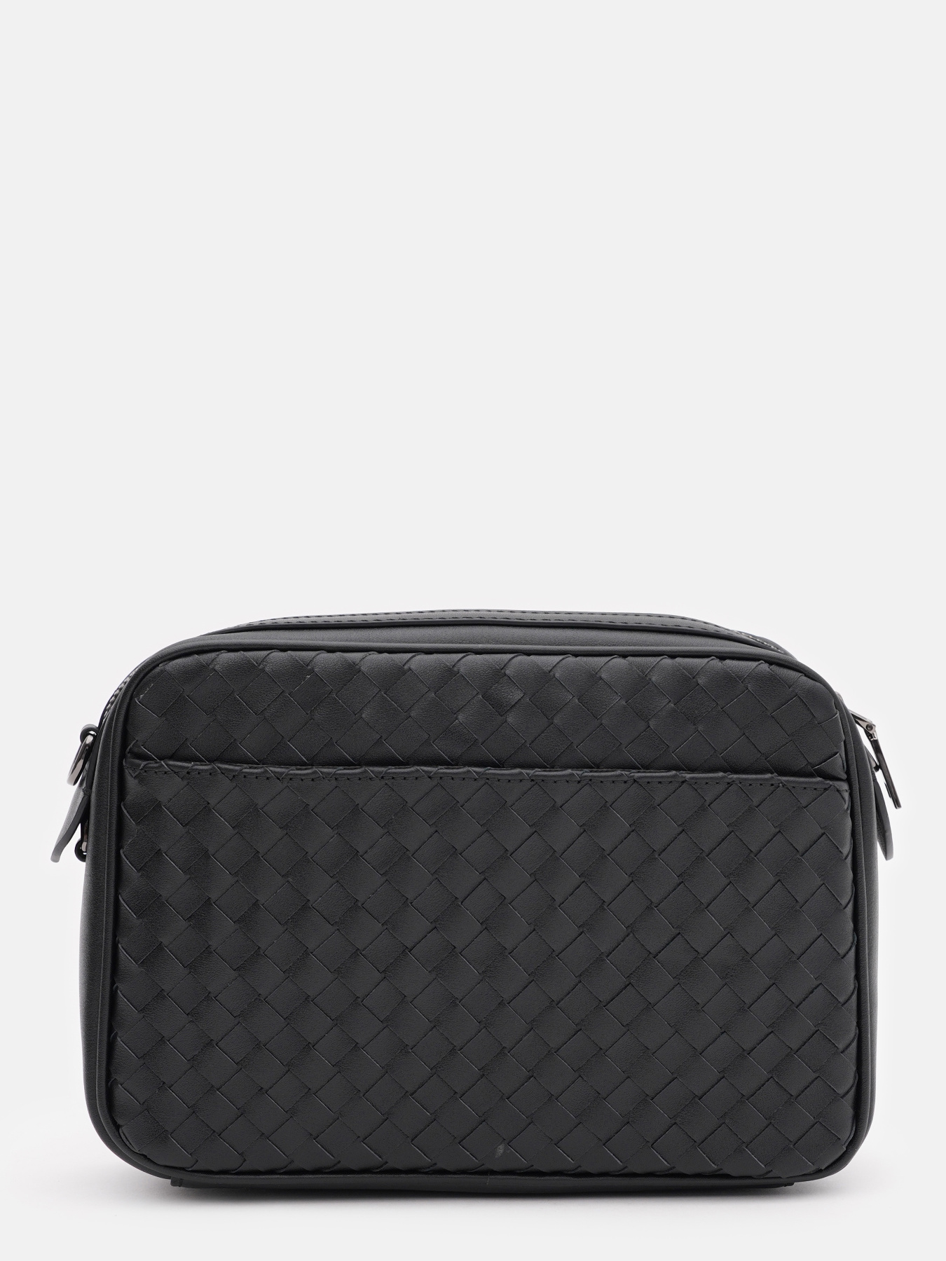 Сумки Ricco Grande модель K16612bl-black Фото
