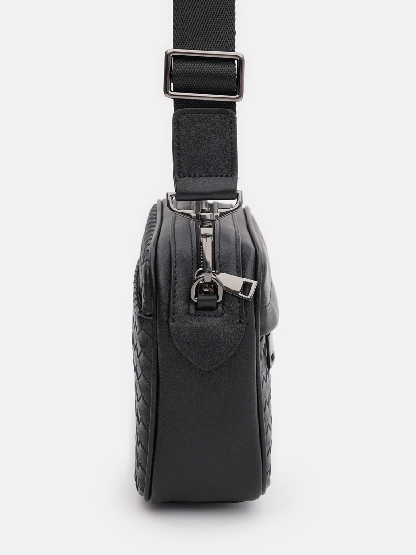 Сумки Ricco Grande модель K16612bl-black Фото