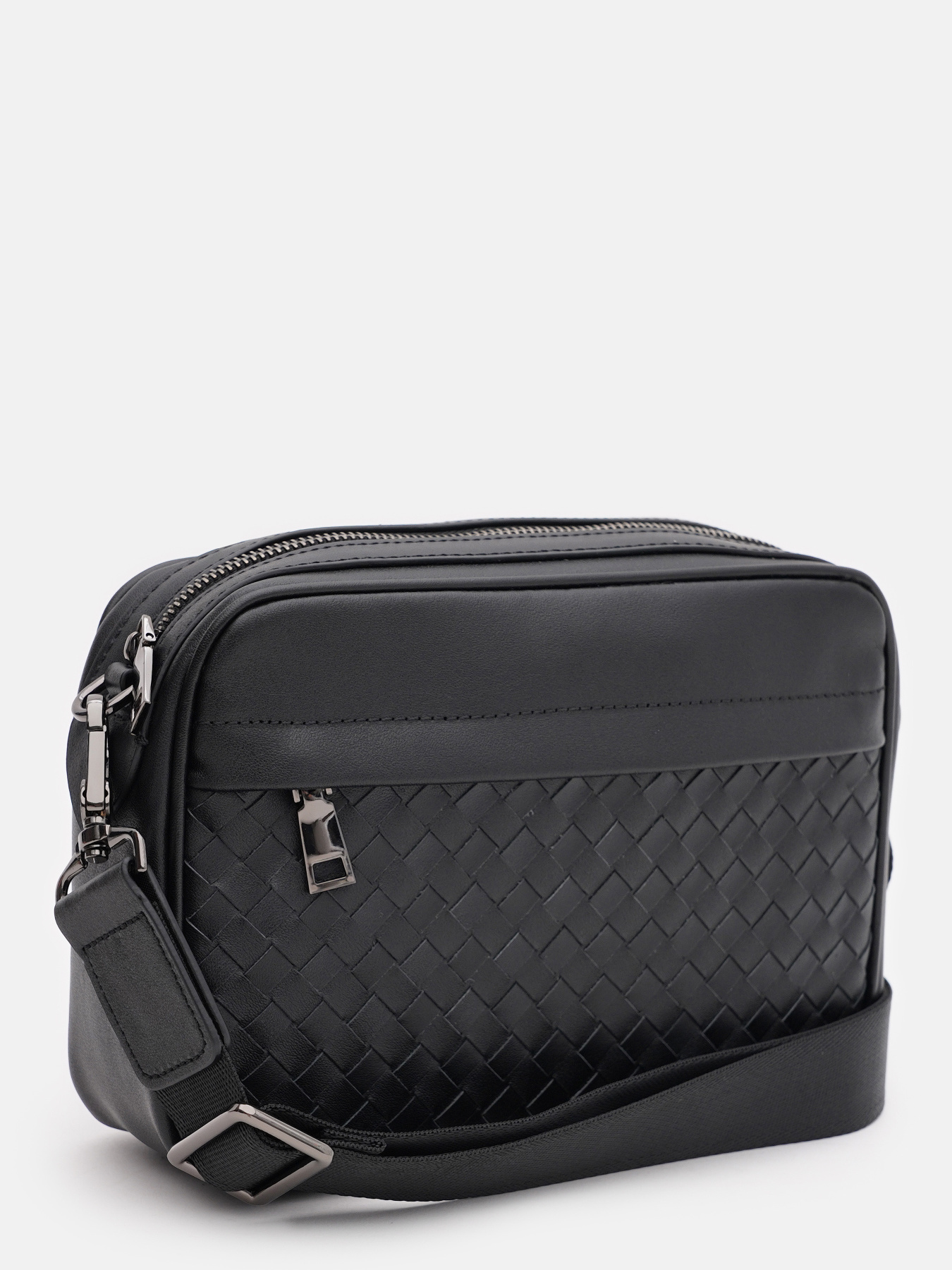 Сумки Ricco Grande модель K16612bl-black Фото