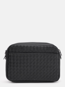 Сумки Ricco Grande модель K16612bl-black Фото