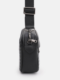 Сумки Ricco Grande модель K16612bl-black Фото