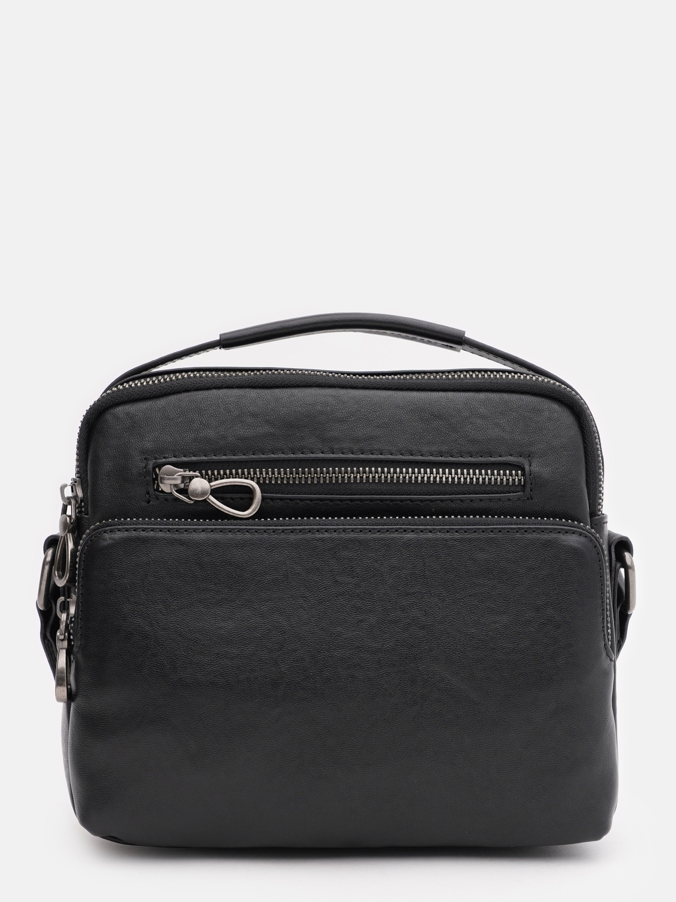 Сумки Ricco Grande модель K16682bl-black Фото