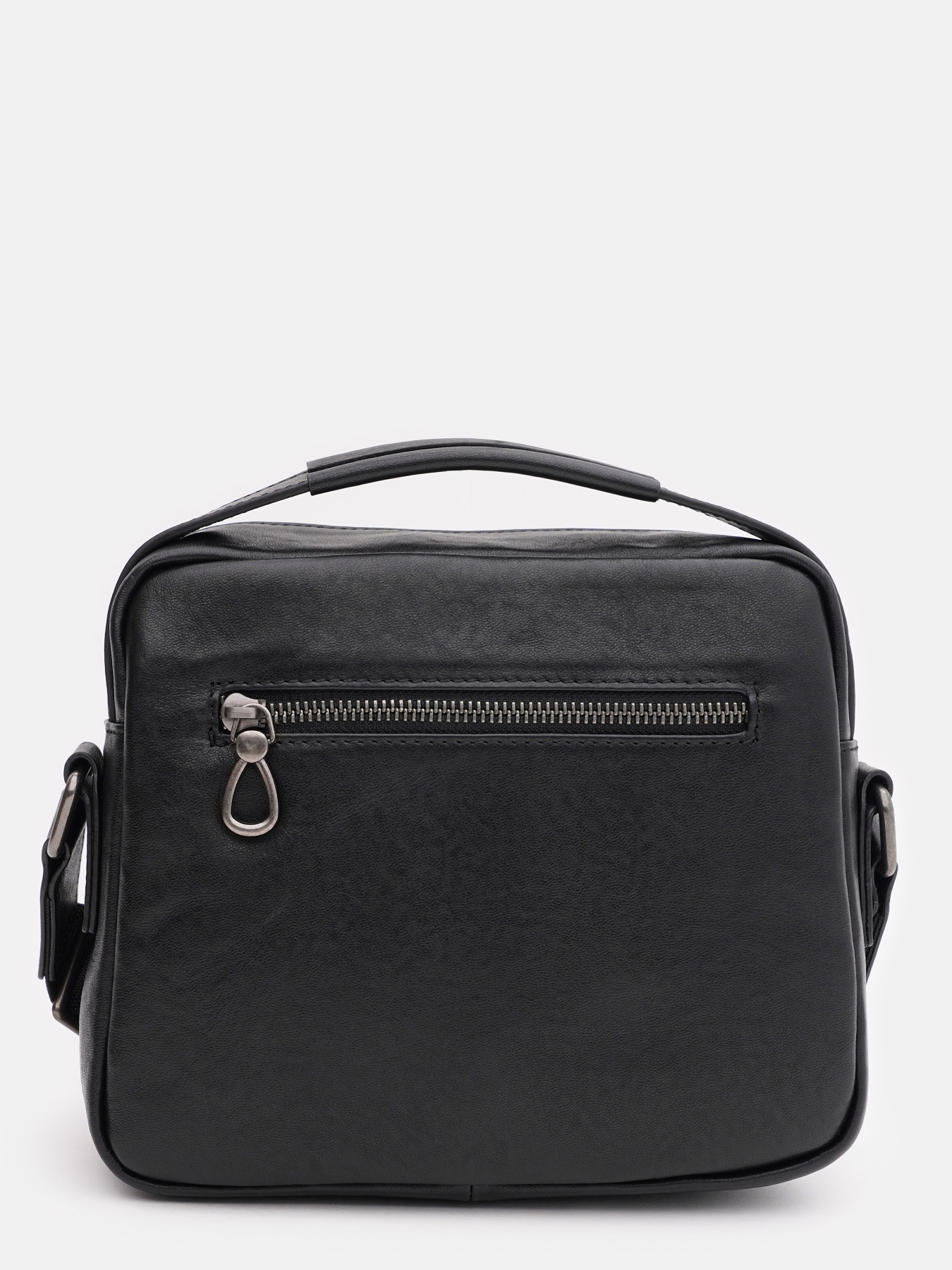 Сумки Ricco Grande модель K16682bl-black Фото