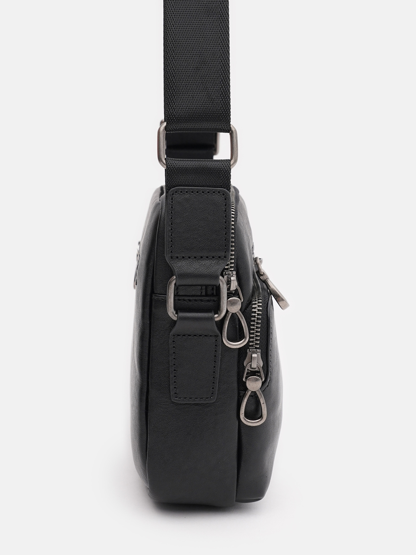 Сумки Ricco Grande модель K16682bl-black Фото
