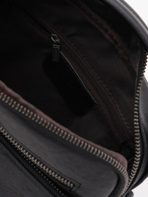 Сумки Ricco Grande модель K16682bl-black Фото