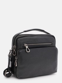 Сумки Ricco Grande модель K16682bl-black Фото