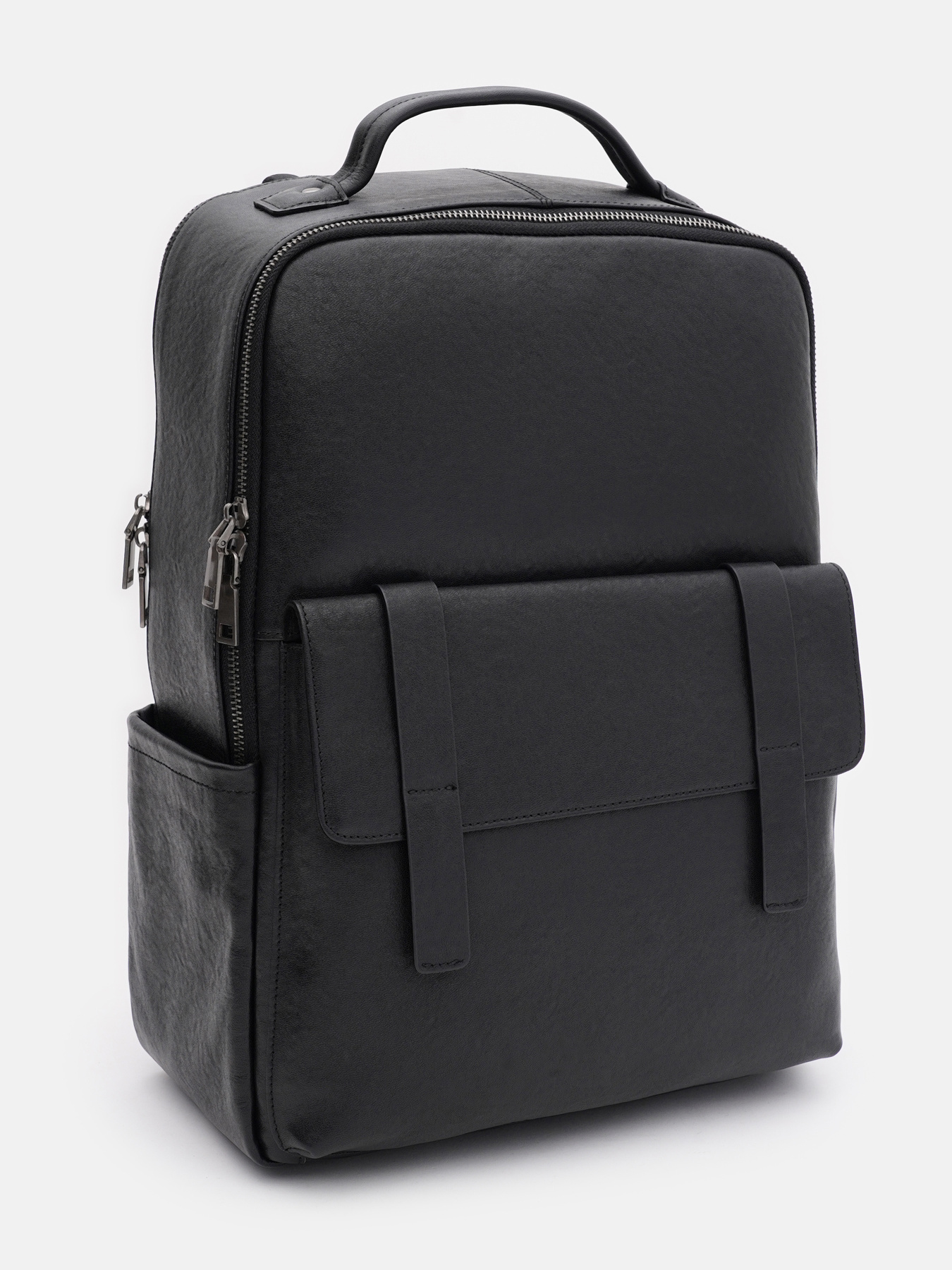 Рюкзаки Ricco Grande модель K16823bl-black Фото