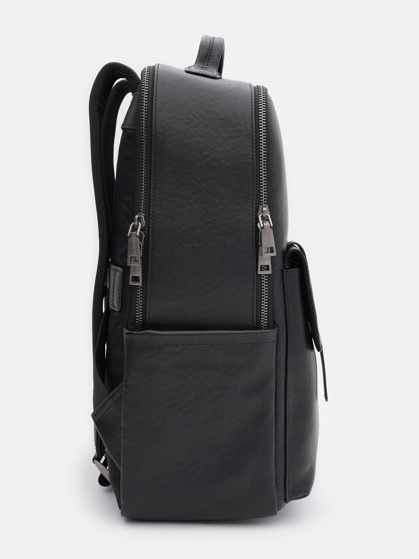 Рюкзаки Ricco Grande модель K16823bl-black Фото