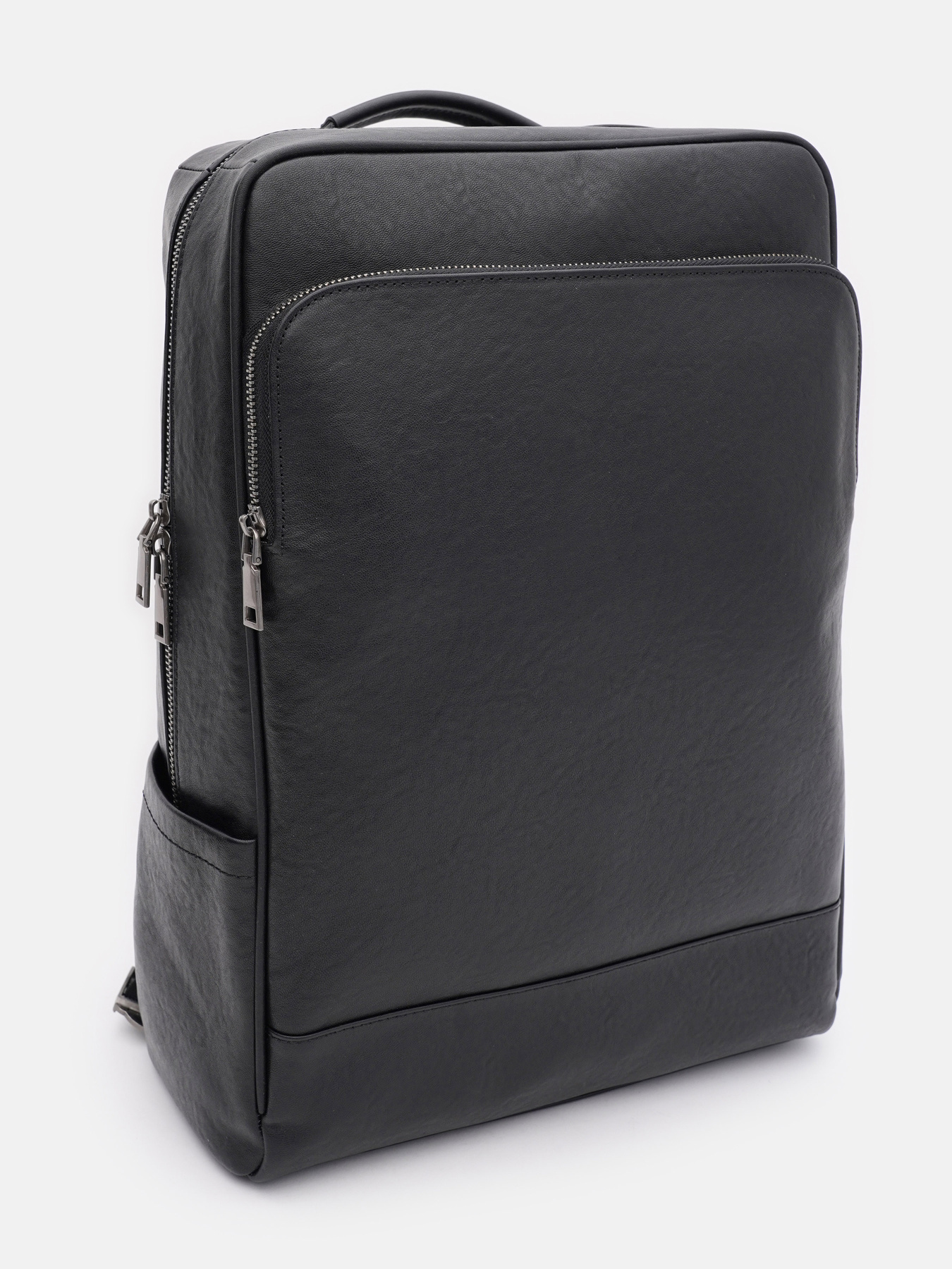 Рюкзаки Ricco Grande модель K16616bl-black Фото
