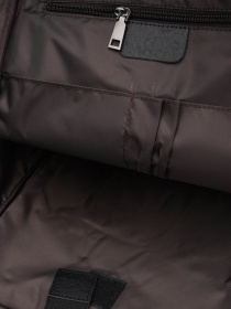 Рюкзаки Ricco Grande модель K16616bl-black Фото